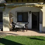 Casa Con Terraza Y Piscina En Els Poblets - Es-373-3 Dom wakacyjny Denia