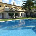 Casa Con Terraza Y Piscina En Els Poblets - Es-373-3 Dom wakacyjny Denia