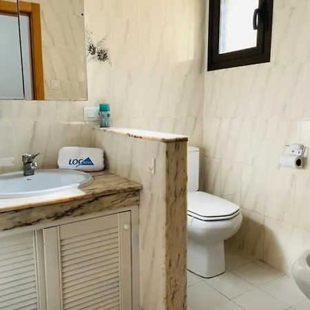 Holiday home Casa Con Terraza Y Piscina En Els Poblets - Es-373-3 Denia