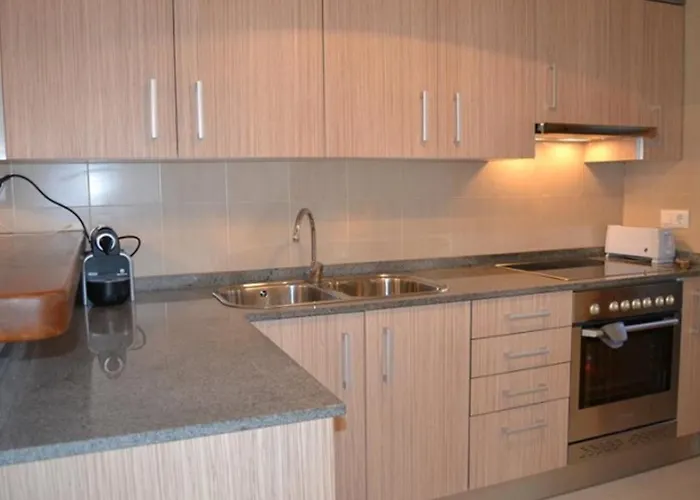 Casa Con Terraza Y Piscina En Els Poblets - Es-373-3 Denia