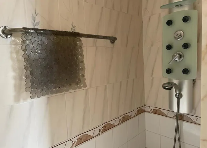 Casa Con Terraza Y Piscina En Els Poblets - Es-373-3 Denia