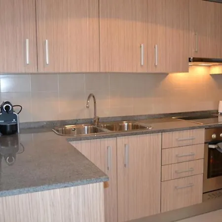 Casa Con Terraza Y Piscina En Els Poblets - Es-373-3 דניה