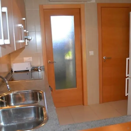 בית נופש Casa Con Terraza Y Piscina En Els Poblets - Es-373-3